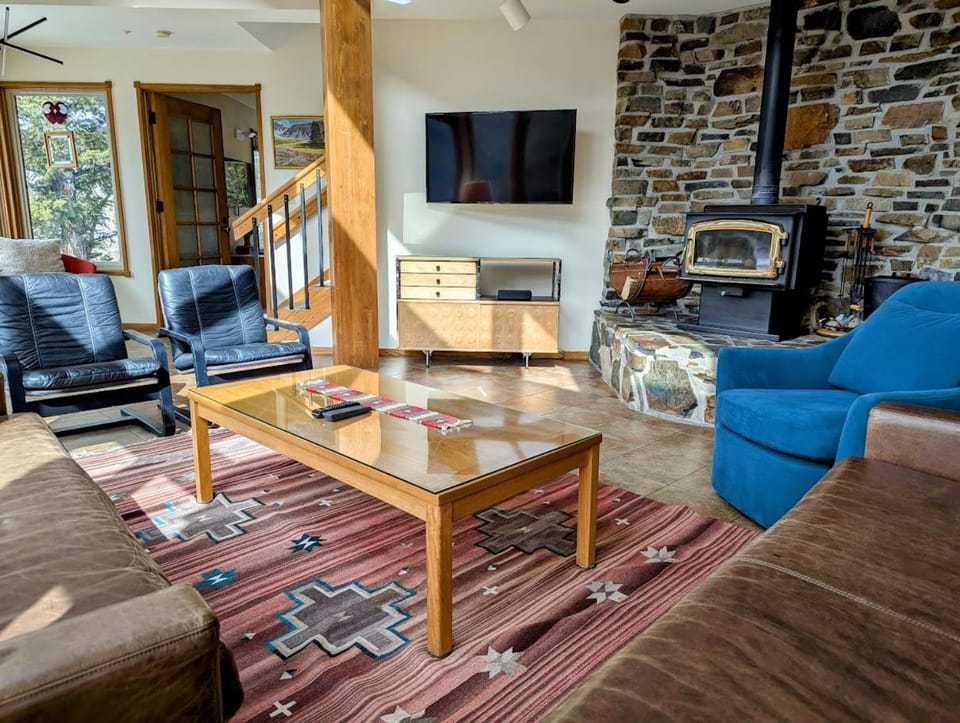 Keystone Brom House 48 by SummitCove Lodging in Colorado House in Keystone