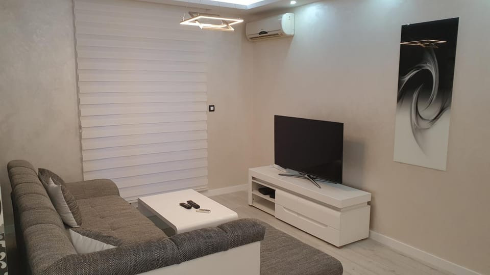 Lux Spa Apartman Budva Apartment in Budva