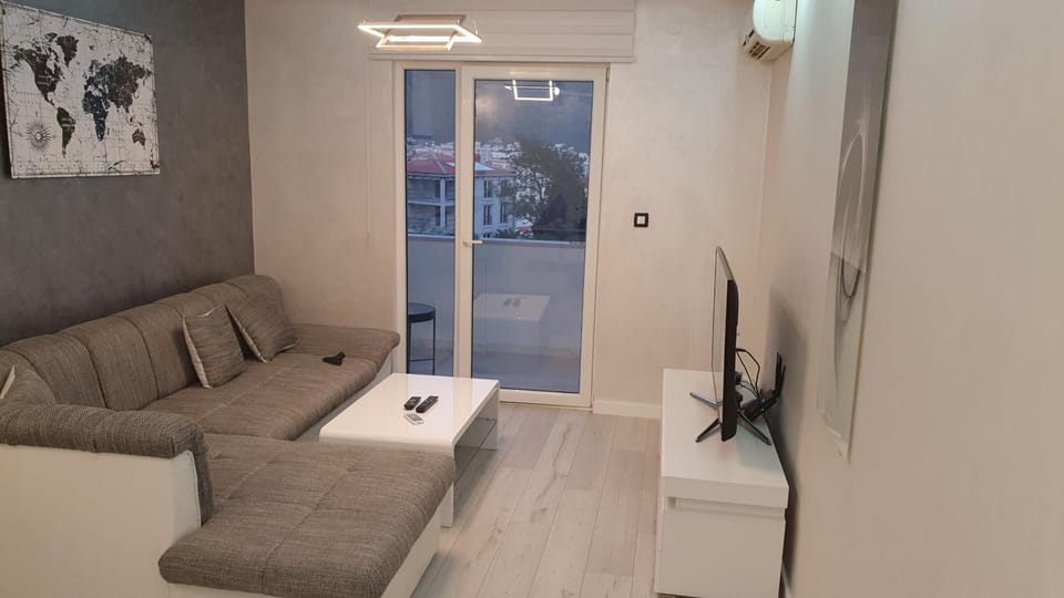 Lux Spa Apartman Budva Apartment in Budva