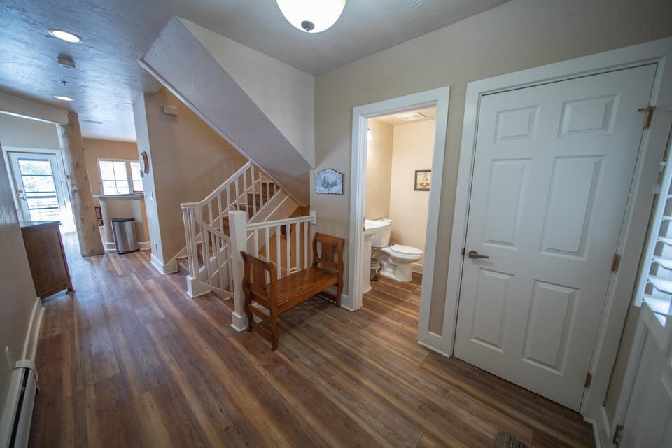 Starfire 1992 by SummitCove Lodging House in Keystone