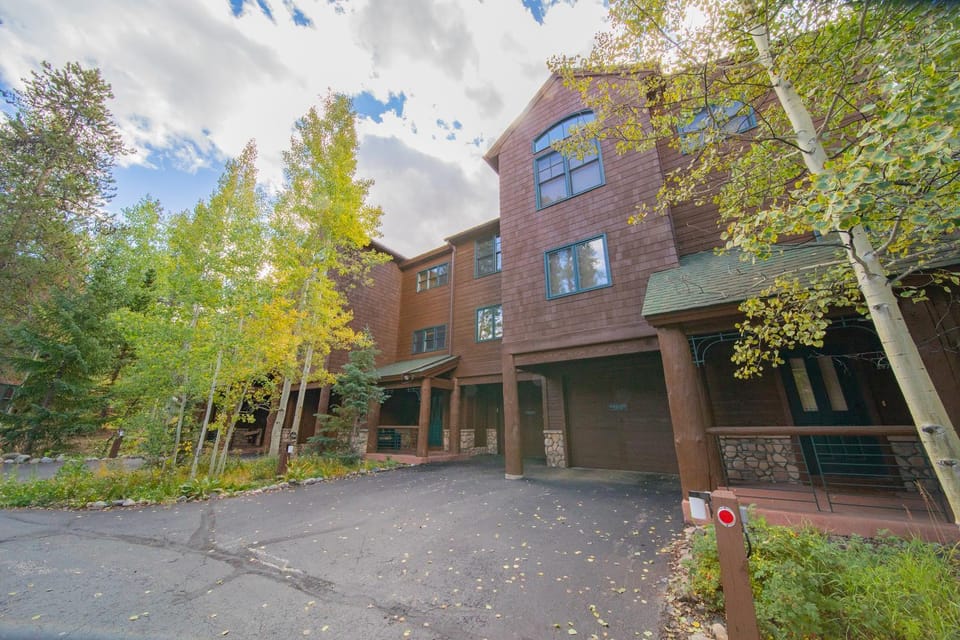 Starfire 1992 by SummitCove Lodging House in Keystone