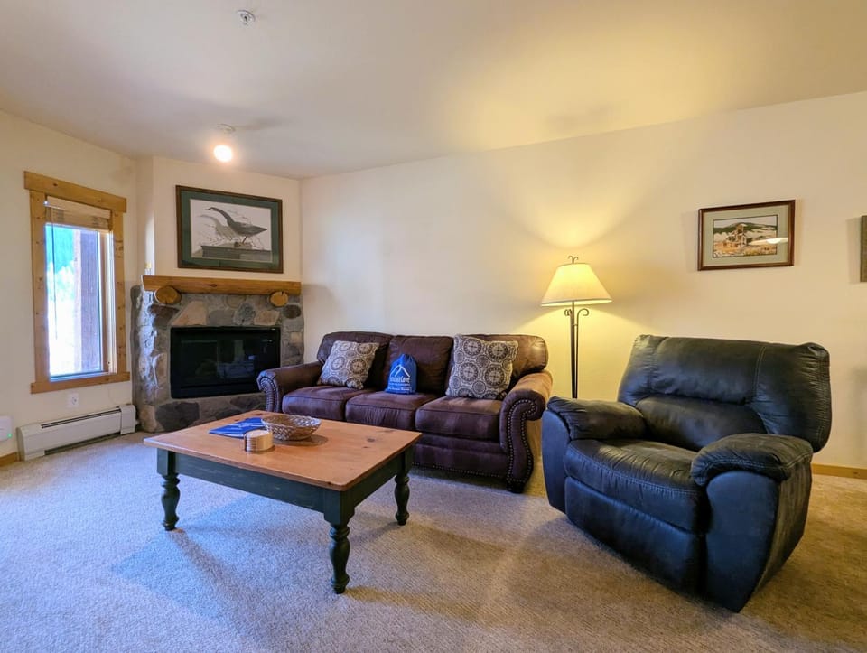 Tenderfoot Lodge 2626 by SummitCove Lodging House in Keystone
