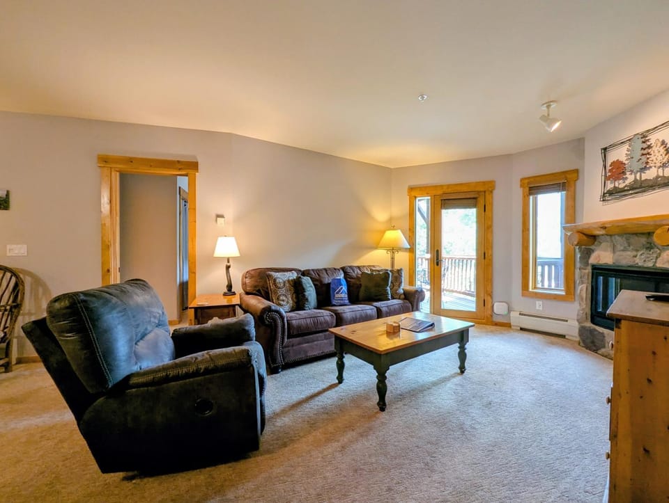 Living room, Seating area, fireplace, furniture
