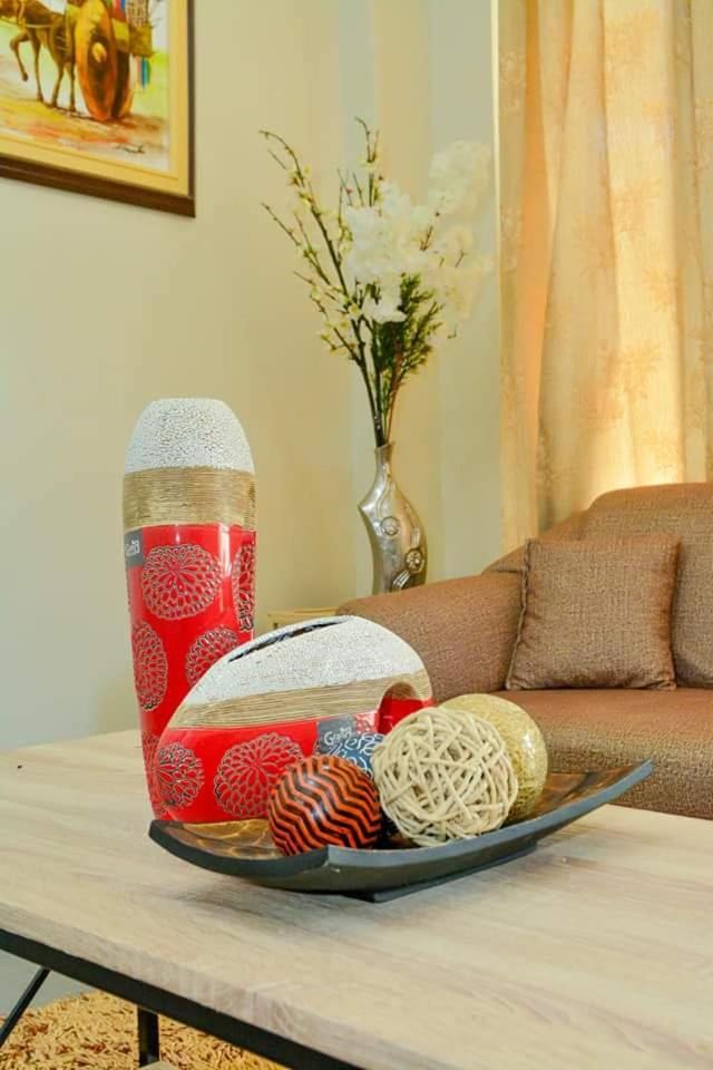 Mailz Haven-E Beautiful 3BR Modern Aprt Near SM Apartment in Davao City