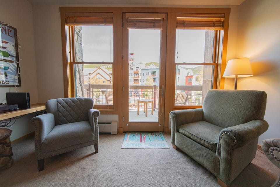 Black Bear 8064 by SummitCove Lodging in Colorado House in Keystone