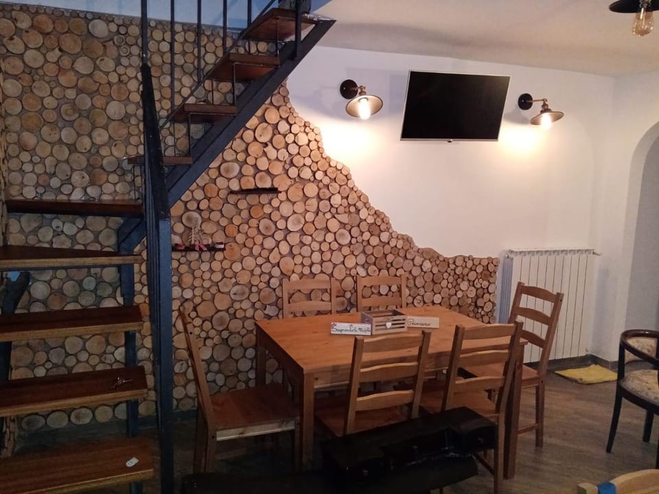 B&B IL VECCHIO LUPO Bed and Breakfast in Molise, Italy