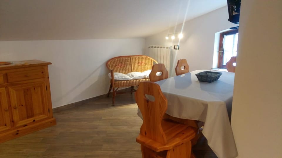 B&B IL VECCHIO LUPO Bed and Breakfast in Molise, Italy