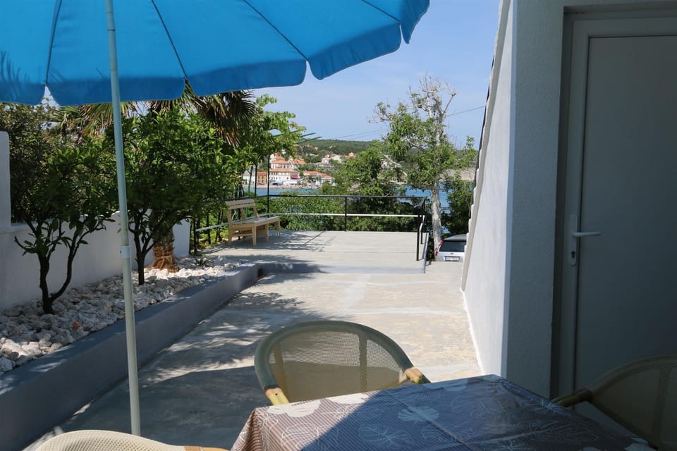 Property building, Balcony/Terrace