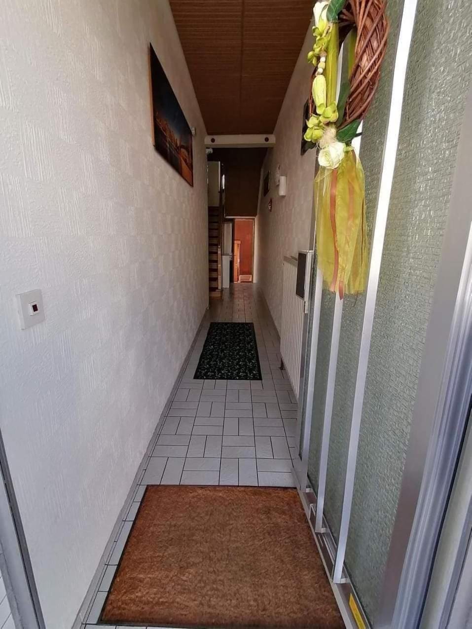 Ferienwohnung Gabry Apartment in Saarlouis