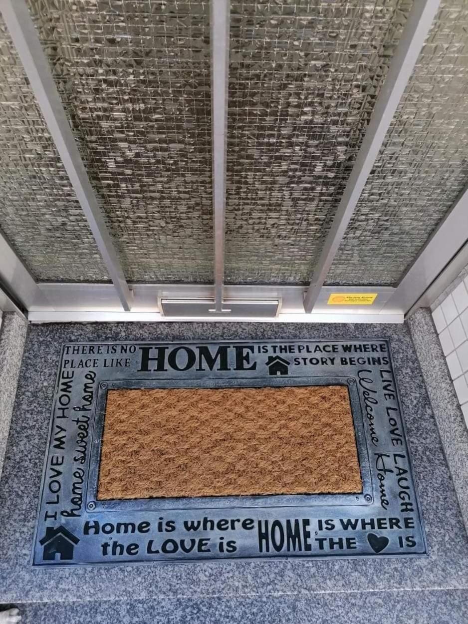 Ferienwohnung Gabry Apartment in Saarlouis