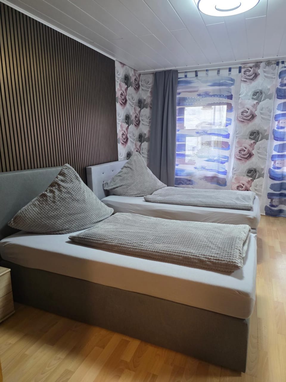 Ferienwohnung Gabry Apartment in Saarlouis