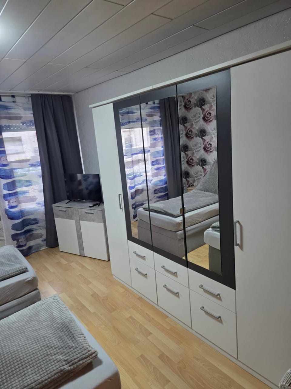 Ferienwohnung Gabry Apartment in Saarlouis