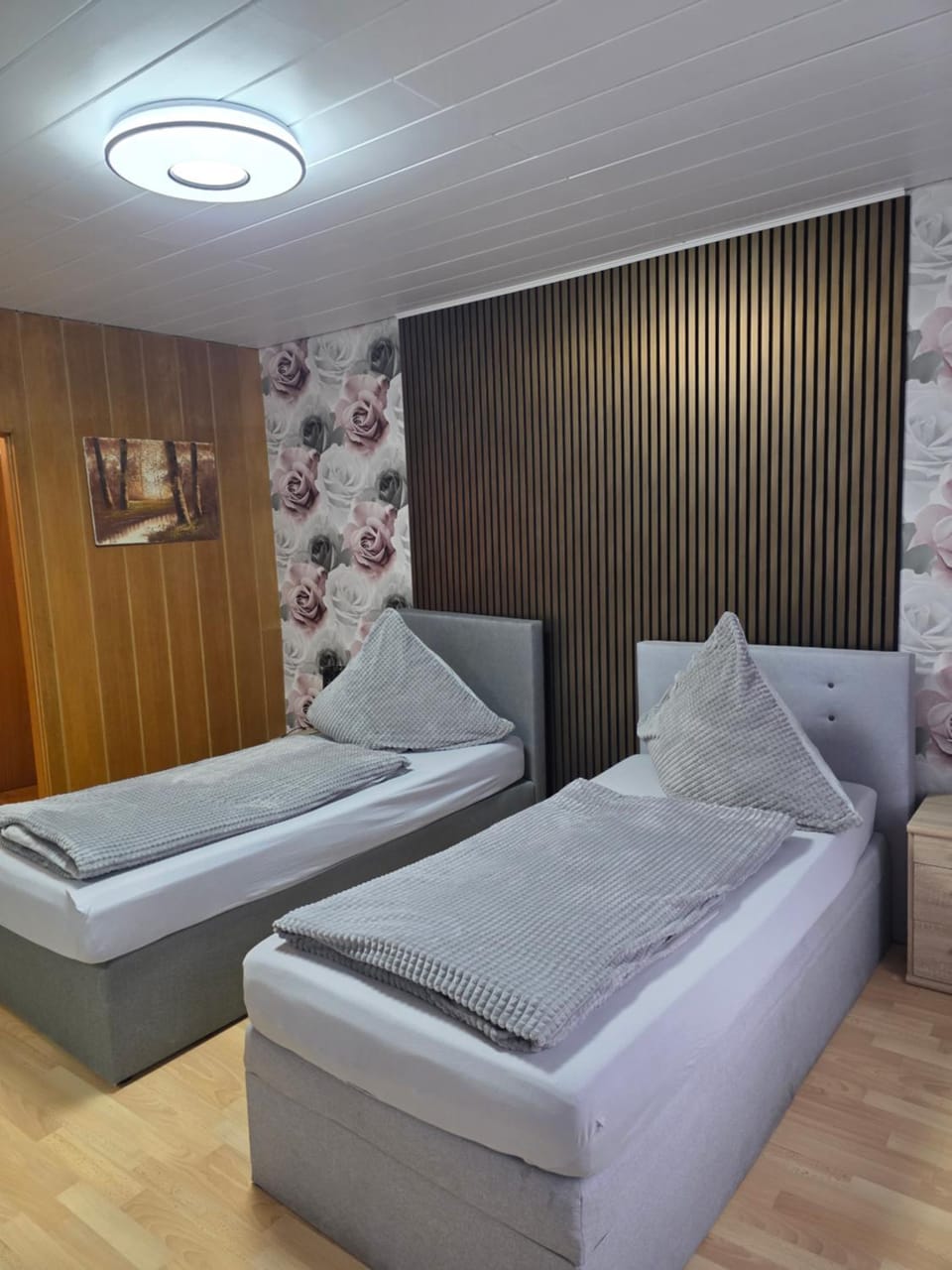 Ferienwohnung Gabry Apartment in Saarlouis