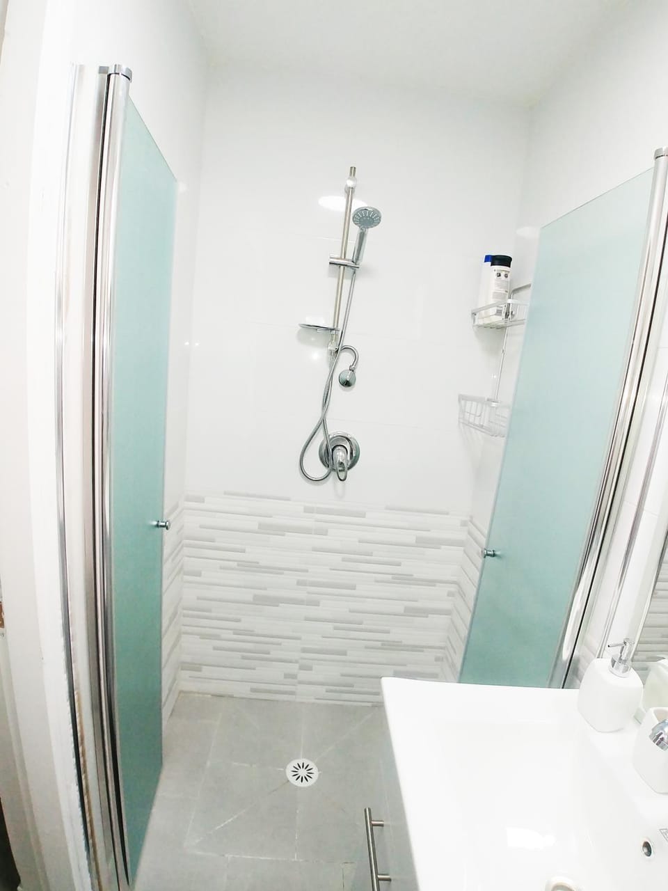 Carmela House Apartment in South District