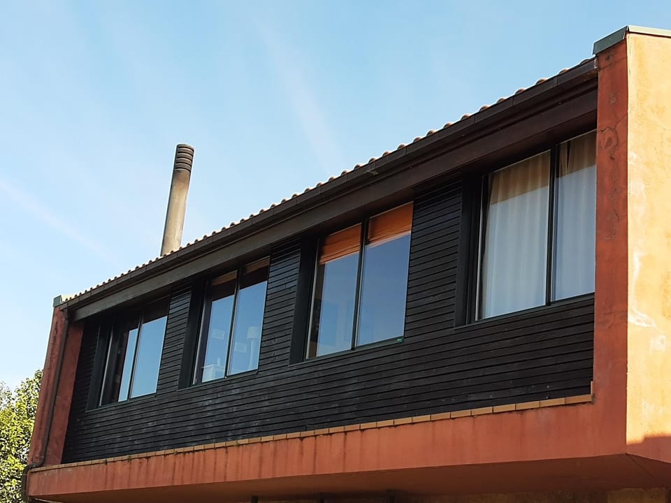 Vistas al Sueve House in Asturias