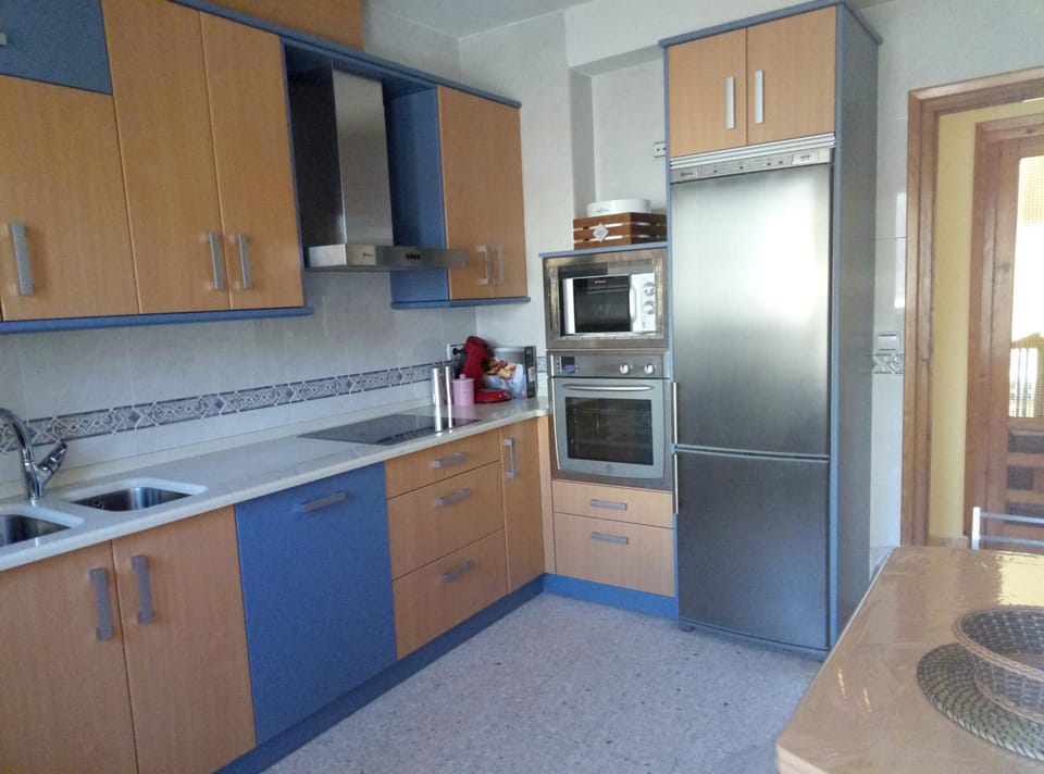Vivienda uso turistico Atalaya Apartment in Castile and León