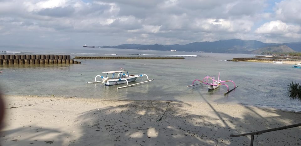 Sea view