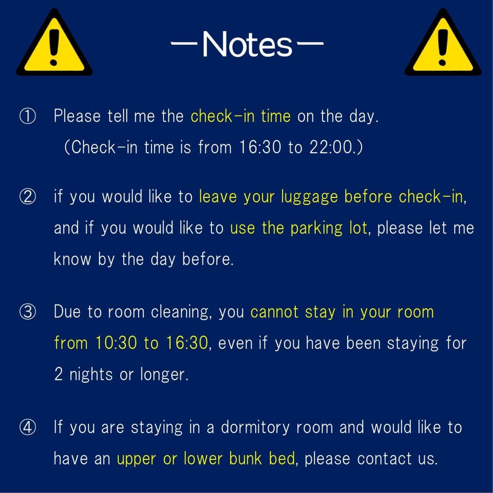 Property building, Text overlay