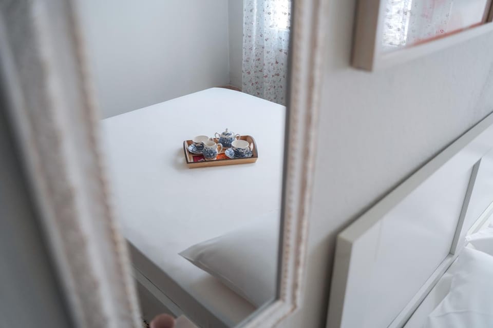 Unforgettable holidays are homemade House in Kavala