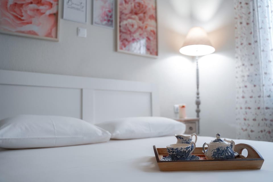 Unforgettable holidays are homemade House in Kavala