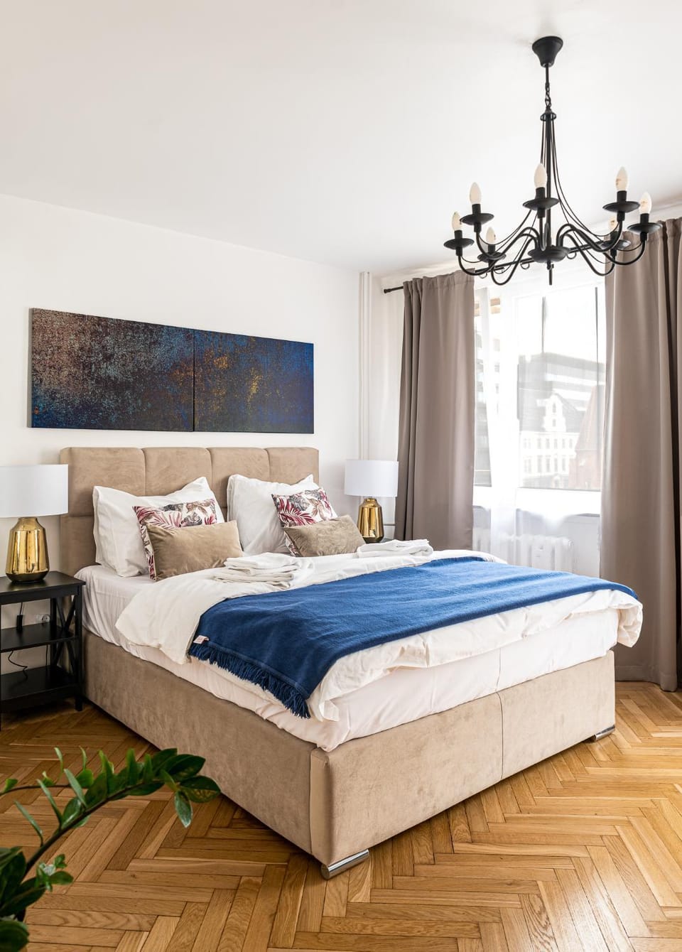 Apartament Oławska Apartment in Wroclaw