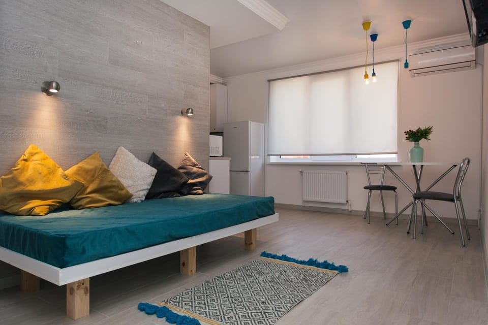 Luxury apart-hotel New Building near Lavina Apartment in Ukraine