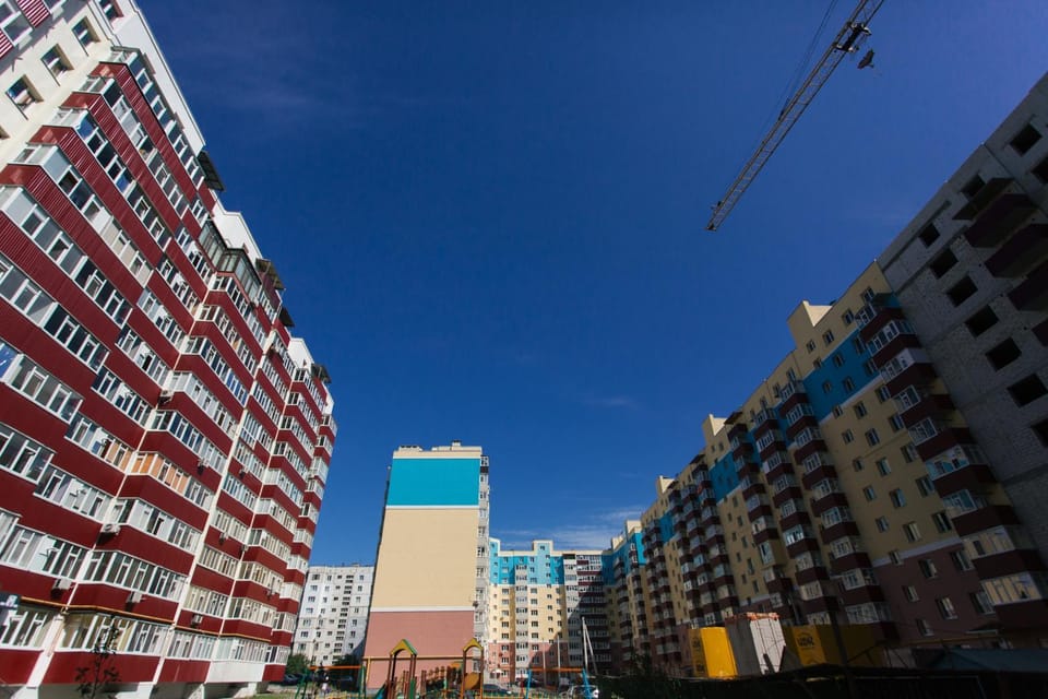 Luxury apart-hotel New Building near Lavina Apartment in Ukraine