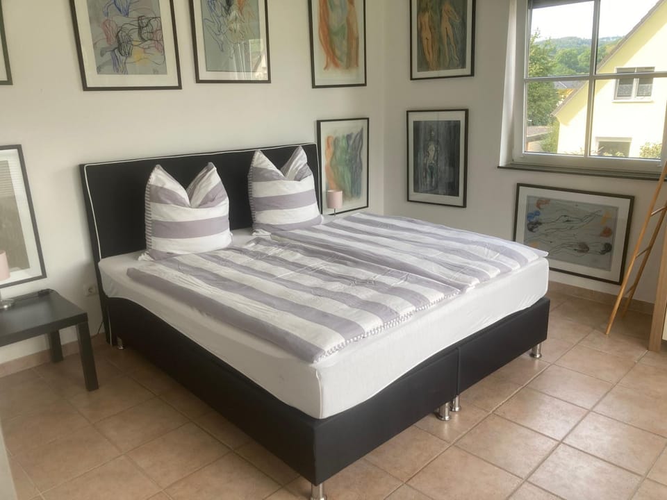 Ferienwohnung Siegaue Apartment in Rhineland-Palatinate