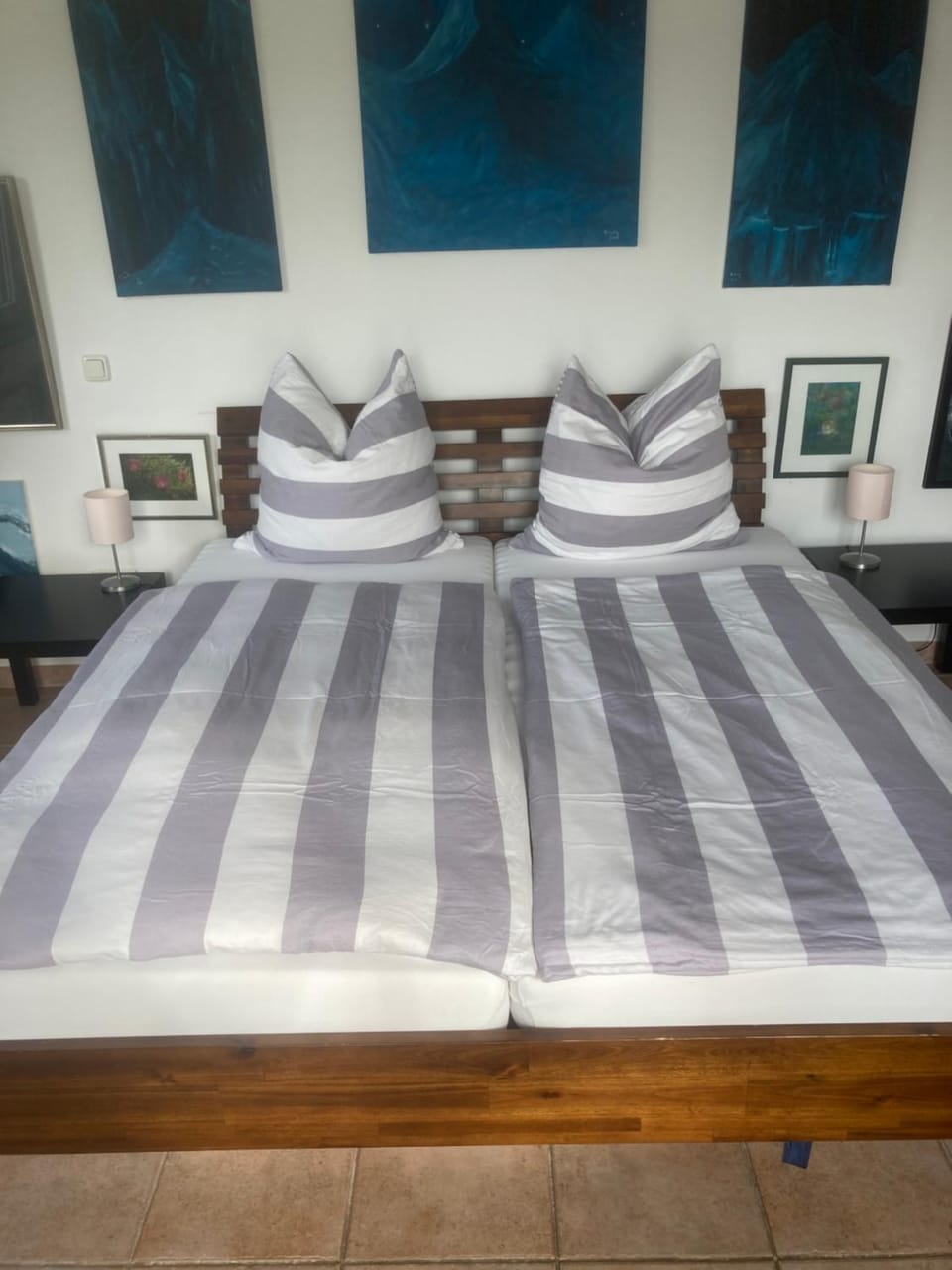 Ferienwohnung Siegaue Apartment in Rhineland-Palatinate