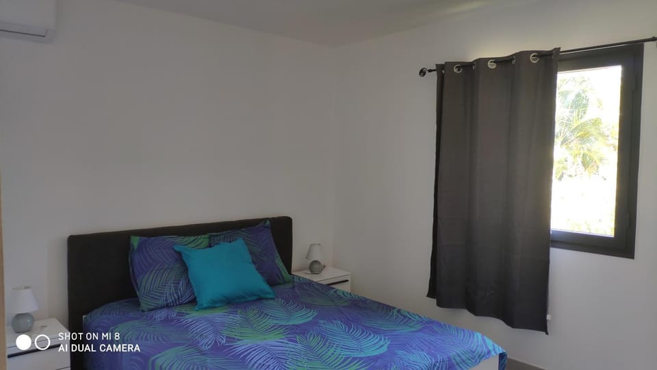 LE SHANTI Apartment in Réunion