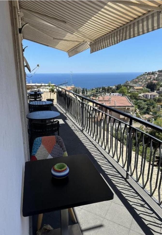 National Gallery Taormina B&B Bed and Breakfast in Taormina