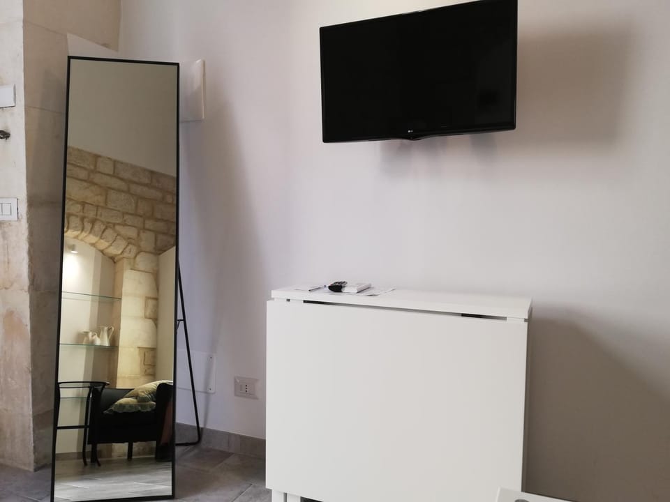 Triskelion Apartment in Scicli