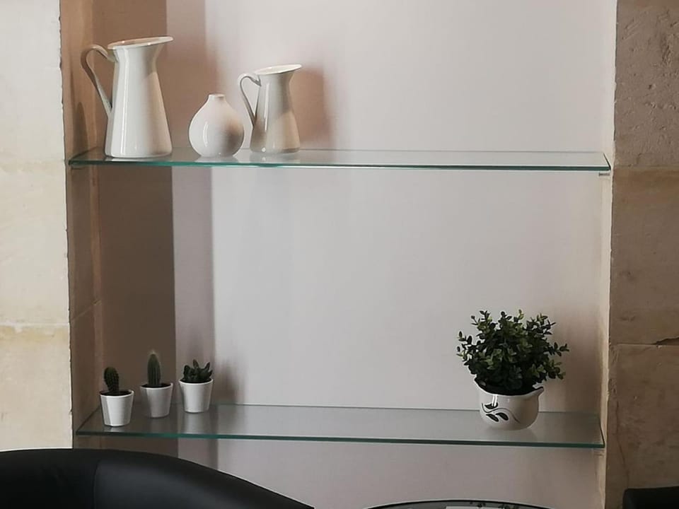 Triskelion Apartment in Scicli