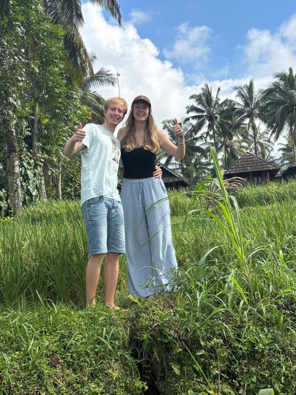 Vanilla Garden Vacation rental in West Nusa Tenggara, Indonesia