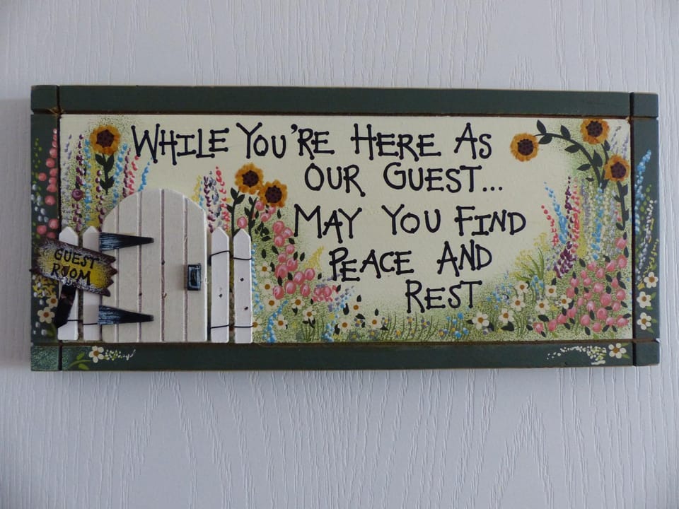 B&B 'Four Seasons' Bed and Breakfast in Julianadorp