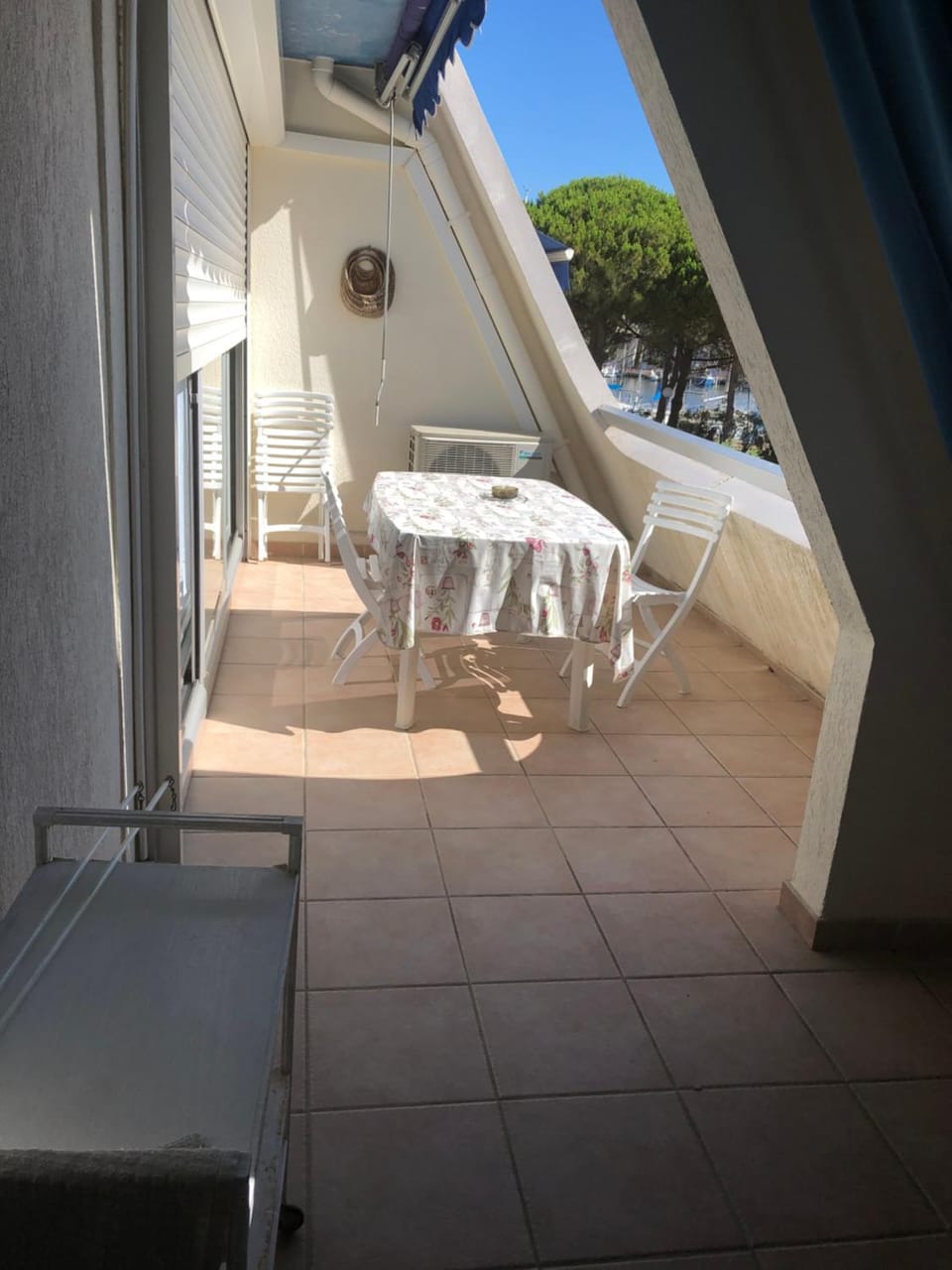 Studio 27m2 proche de la plage Apartment in Le Grau-du-Roi