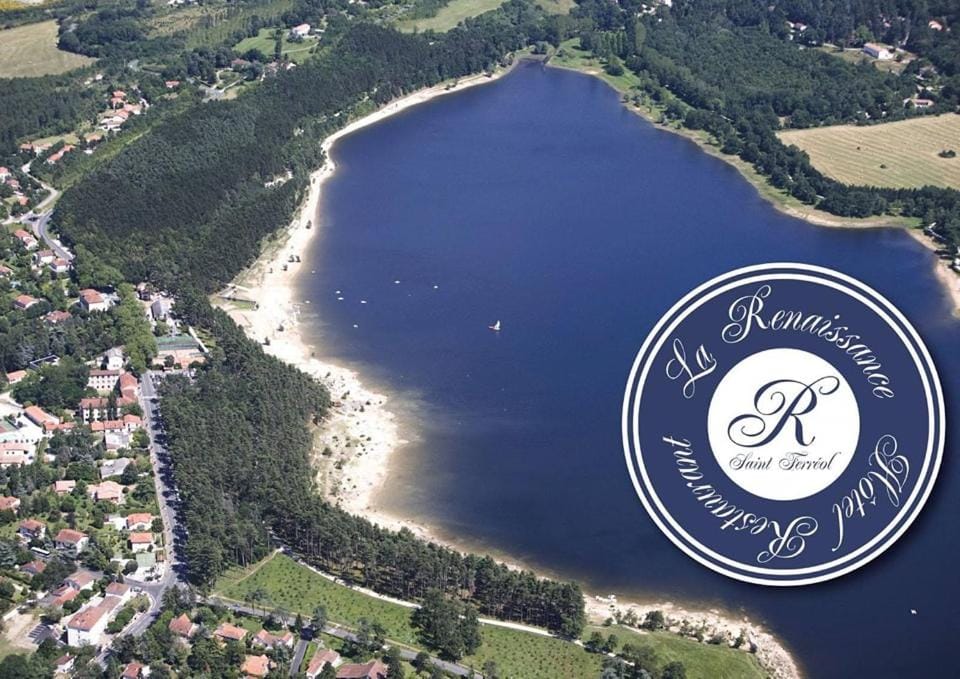 Hôtel La Renaissance Hotel in Occitanie