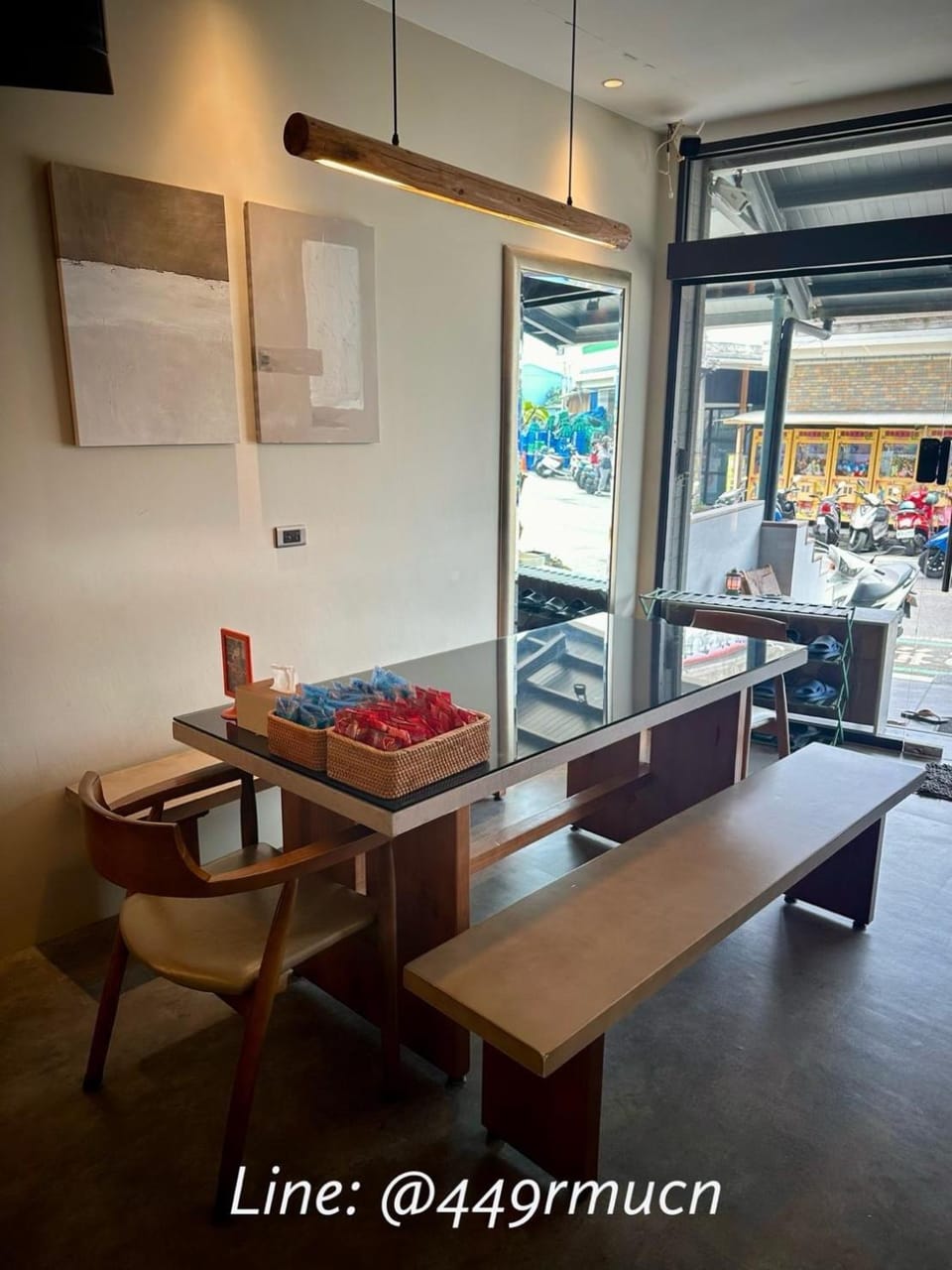 尹居 包棟民宿 Vacation rental in Kaohsiung