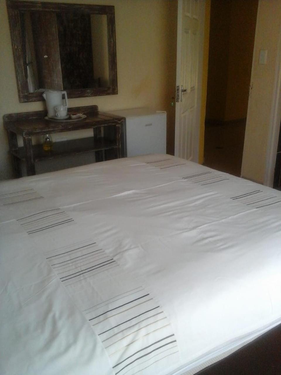 Koiketla Guesthouse Bed and Breakfast in Pretoria