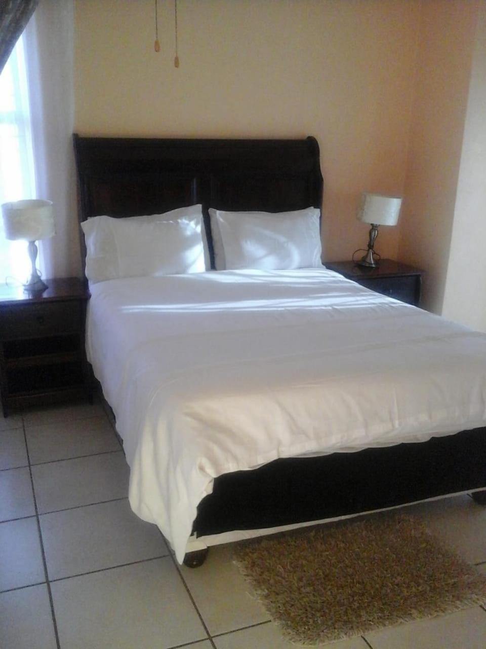 Koiketla Guesthouse Bed and Breakfast in Pretoria