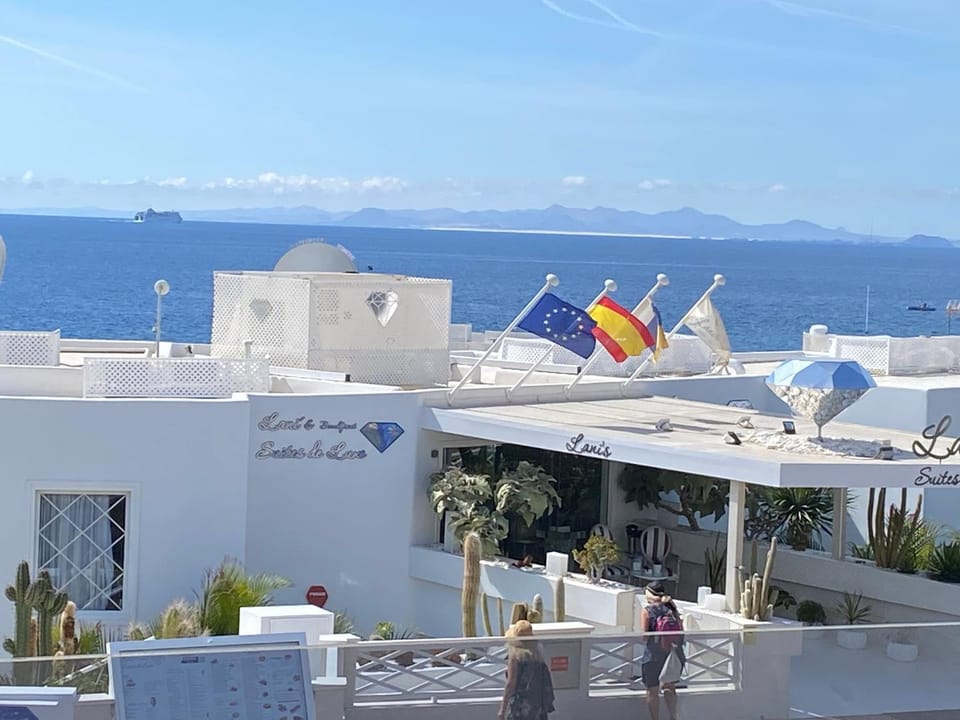 Beach Apartment in Puerto del Carmen