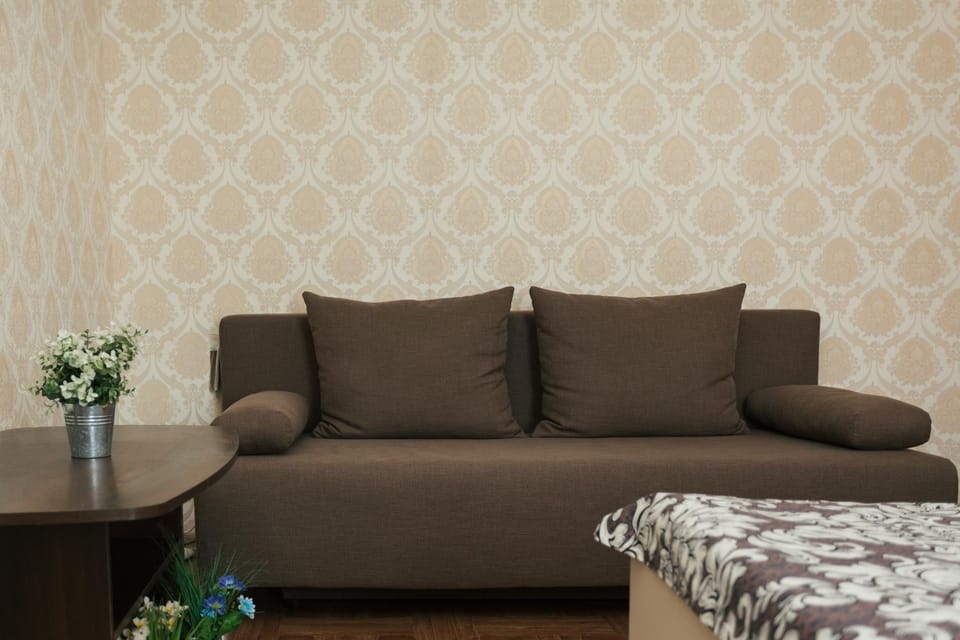 Apart-hotel on Kondrateva street New Building 7 floor Apartment in Ukraine