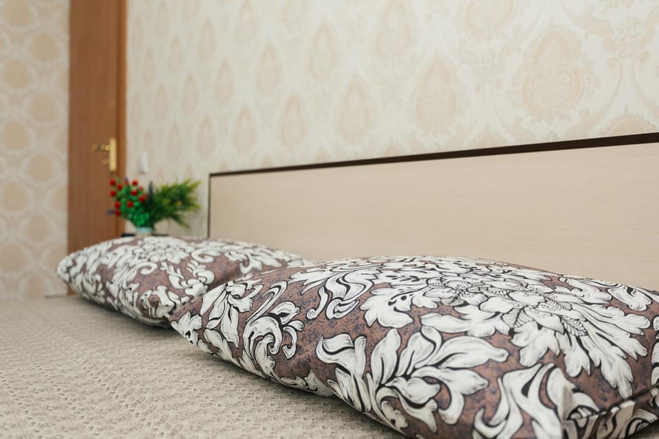 Apart-hotel on Kondrateva street New Building 7 floor Apartment in Ukraine