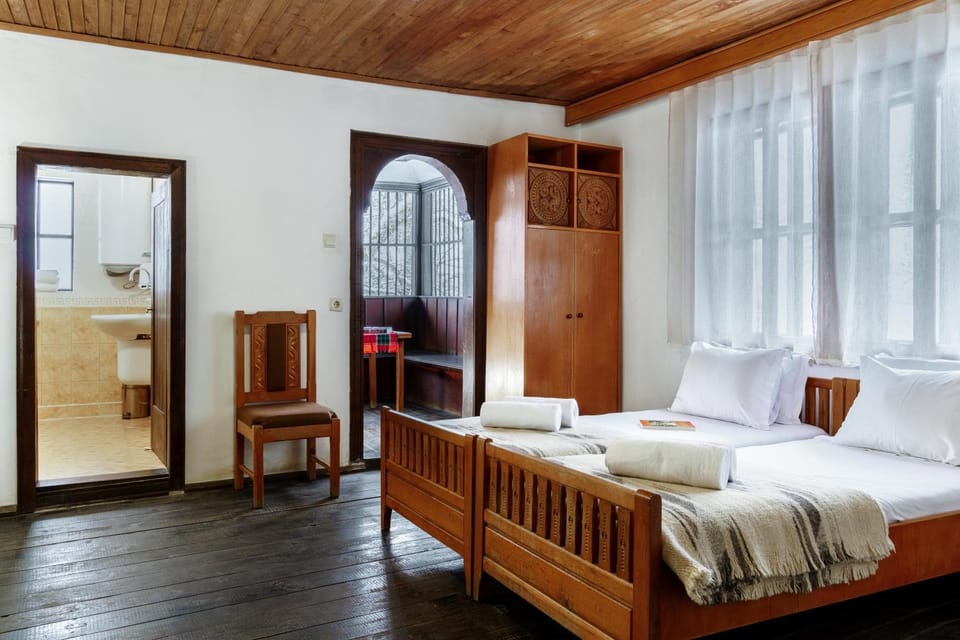 Къща за гости Иван Карадимитров Bed and Breakfast in Gabrovo, Bulgaria