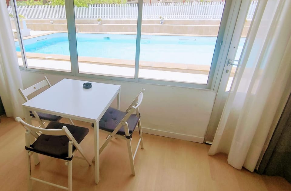 APARTAMENTO BONITO 103 by CASAS COCODRILO Apartment in Maspalomas