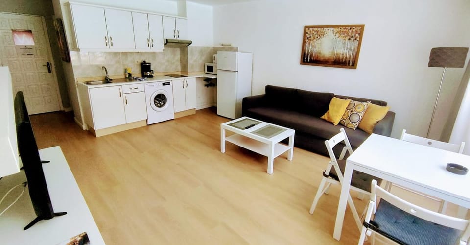 APARTAMENTO BONITO 103 by CASAS COCODRILO Apartment in Maspalomas