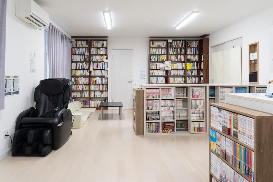 Library