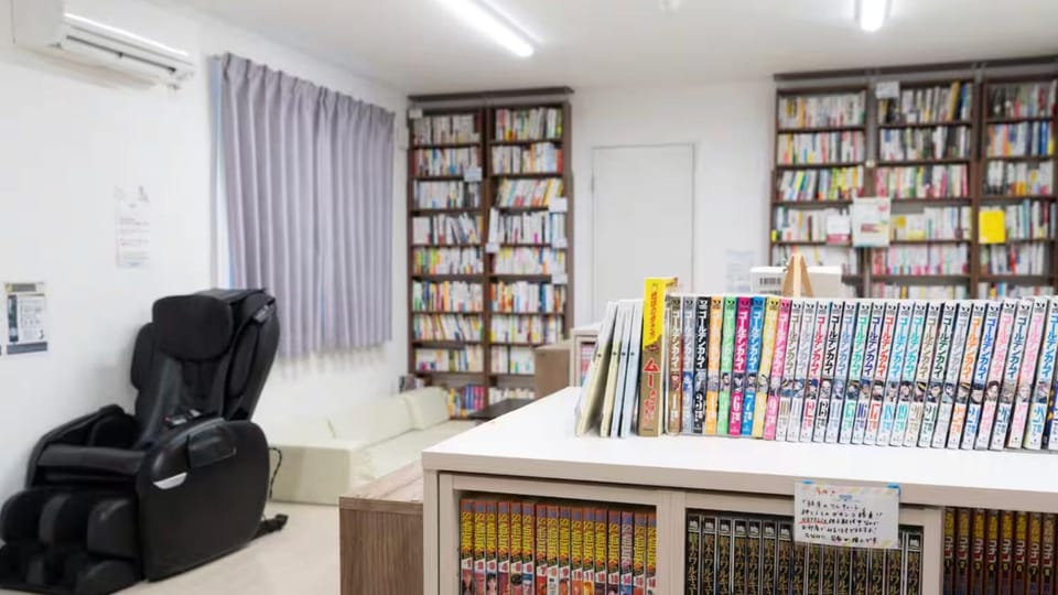 Library