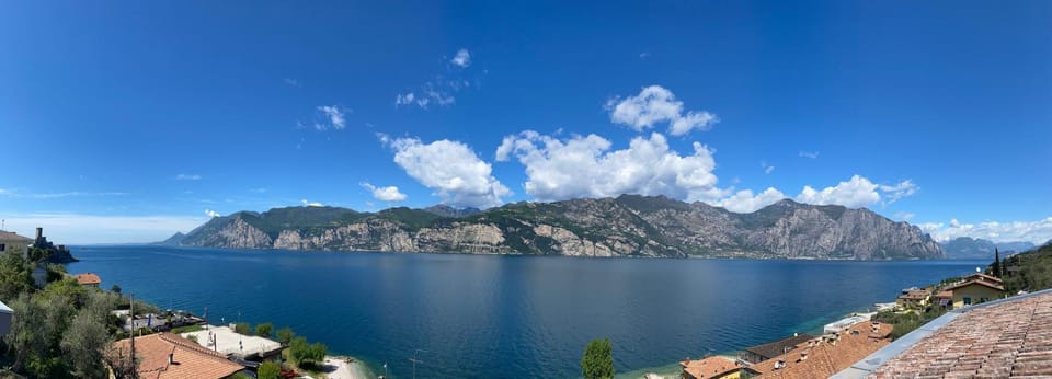 My Lake Apartments Apartment in Malcesine