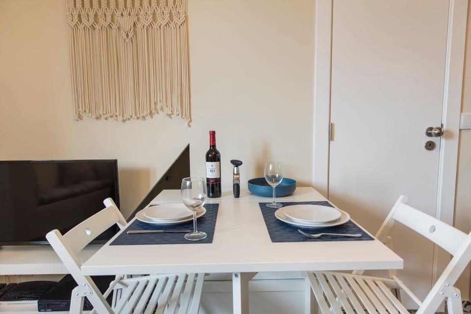 Alfama Cosy Studio Apartment in Lisbon